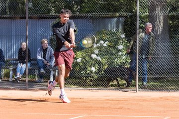 Bild 301 - Lingen Open
